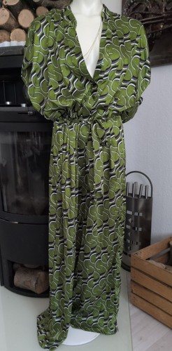 Mega eleganter jumpsuit - mega, cut