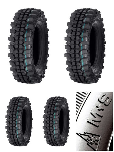 Reifen 205 80r16 104s - 205/80r16,