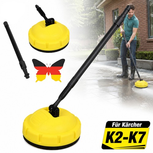 Für kärcher k7 - für, k2-k7