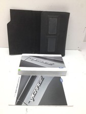 FORD USA Edge II Bordbuch Bedienungsanleitung Betriebsanleitung 18-24