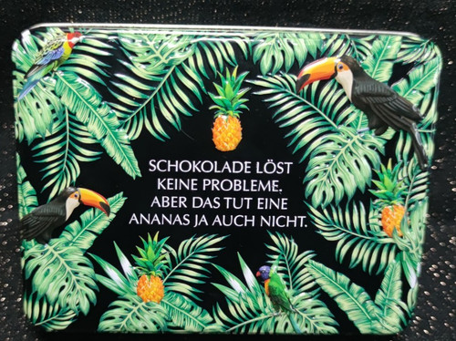 Geschenkdose blechdose dose - geschenkdose, /blechdose