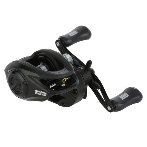 Abu garcia max5 winch - winch, lp-l