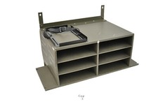 Wandschrank Schrank Wandregal