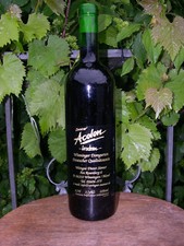 Raritäten Restposten  Wein