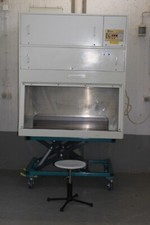 Laminar Flow, Hood, biologische Sicherheitswerkbank der Klasse II