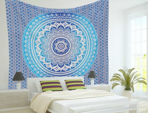 Ombre boho hippie - boho,
