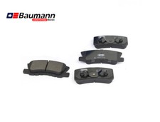 BREMSBELÄGE / BREMSKLÖTZE