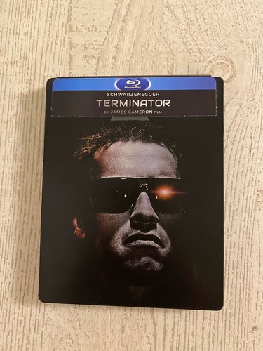 Terminator exklusives media - 1-exklusives,