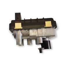 Turbolader Stellmotor für