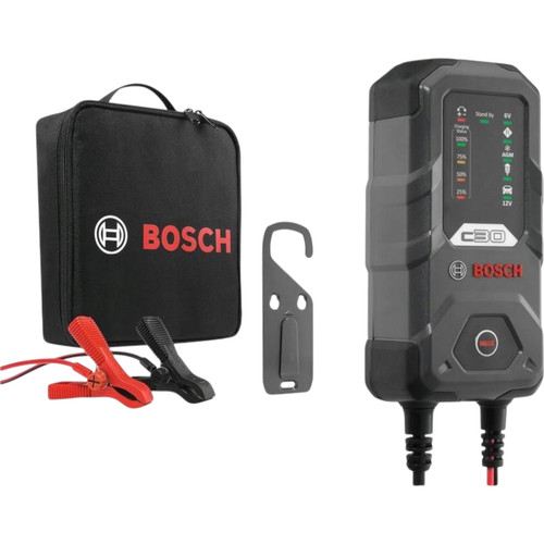 Bosch c30 elektronisches - bosch,