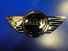 Mini Emblem gebraucht