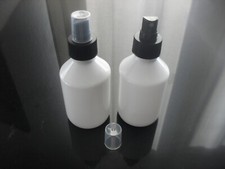 5 x 200 ml Pumpsprühflasche