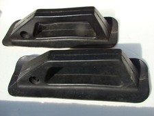 Metzeler Schlauchboot Original Haltegriffe für Hypalon in sehr gutem Zustand