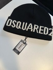 Dsquared2 Logo Embroidered