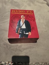 KUNG FU COMPLETE SET