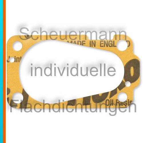Dichtung drosselklappe für - dichtung,