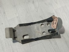 Skid Plate Unterfahrschutz Motorschutz Honda CRF 250 Bj  11