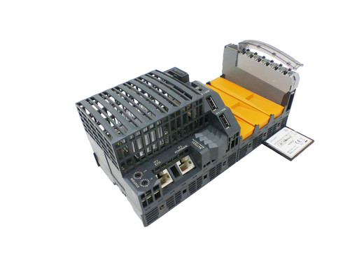 Automation x20cp3585 x20 - automation,