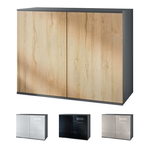 Sideboard kommode vitrine - sideboard,