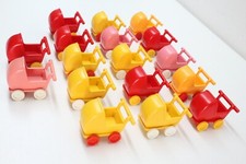 playmobil children pram x17