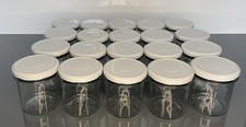 Einweckgläser 350 ml