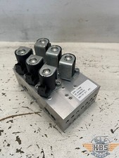 AUDI R8 SPYDER 2010 HYDRAULIC