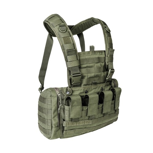 Tasmanian tiger chest rig - tasmanian,