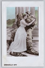 RPPC Gabrielle Ray