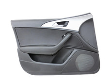 Türverkleidung Türpappe