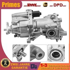 Rear Differential Fits Hyundai