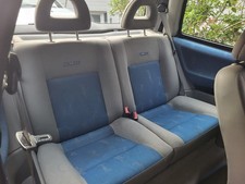 VW LLupo 1.0 College 2001 mit