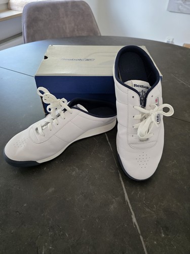 Reebok turnschuh offen gr - turnschuh, offen,