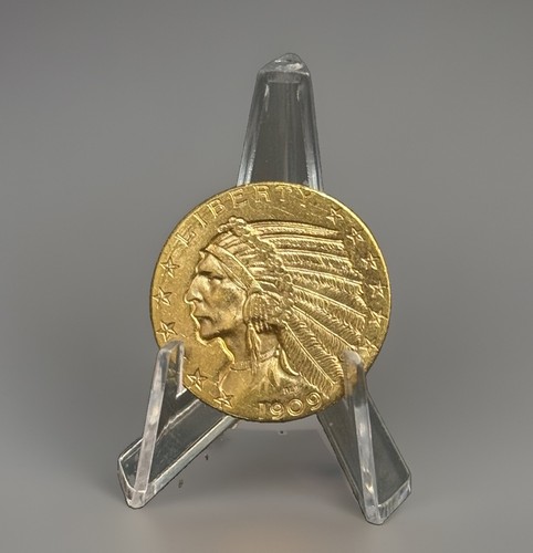 Usa dollars indian head - usa, 5