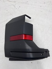 VW Crafter SY 7C Stoßstange Ecke hinten links 7C0807321B STE98