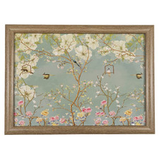 Landhaus Tablett, Knietablett