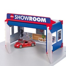 SIKU WORLD Spielzeug Modell