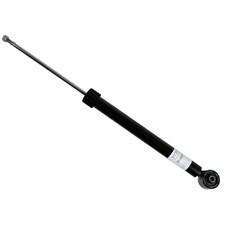 2x Stoßdämpfer hinten für