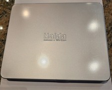 Haida Mount & Circular