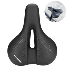 ROCKBROS Fahrradsattel Bequem