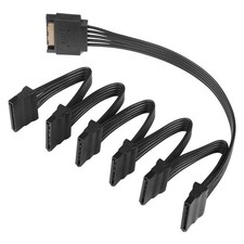 SATA Power Splitter
