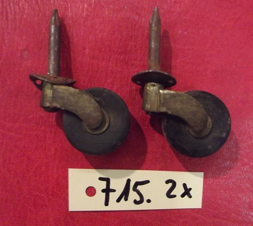 Beschlag 715 paar - beschlag, nr.