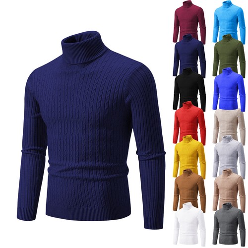 Herren langarm pullover - herren,