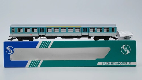 Sachsenmodelle 14423 - h0,