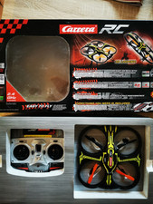 Carrera RC Quadrocopter CRC X1 - 370503001 - Drohne - unbenutzt  ohne Akkus !!!