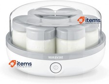 SEVERIN Jg 3518 Joghurt