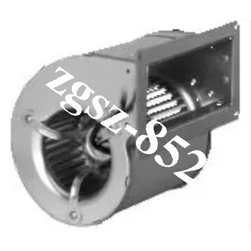New d2e146 et65 centrifugal - new, d2e146-et65-08
