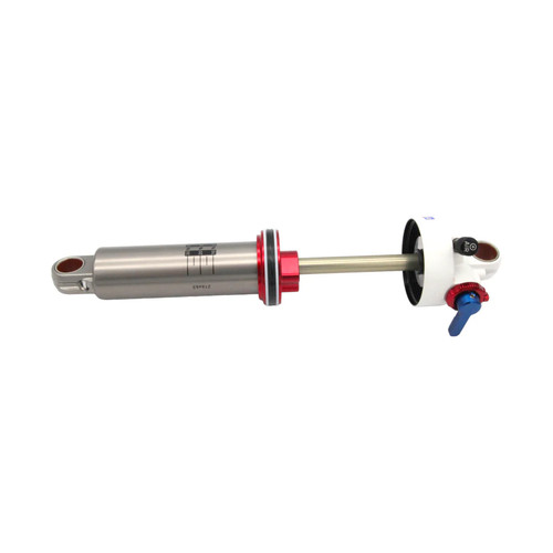 Rock shox monarch - shox, damper