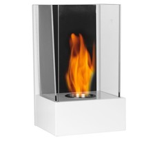 Kamin Ethanol  Wandkamin 40 x
