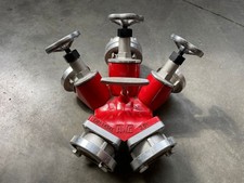 AWG Verteiler 2 BV DIN14345