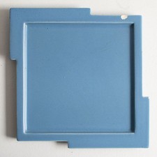 Karlsruhe Pottery Tray by